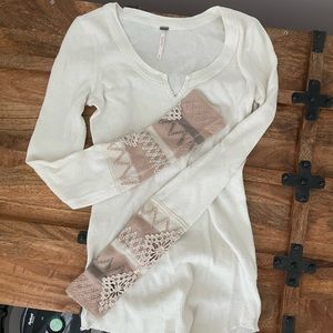 FREE PEOPLE THERMAL